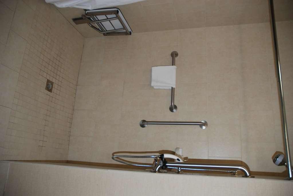 Hampton Inn Maumelle Room photo