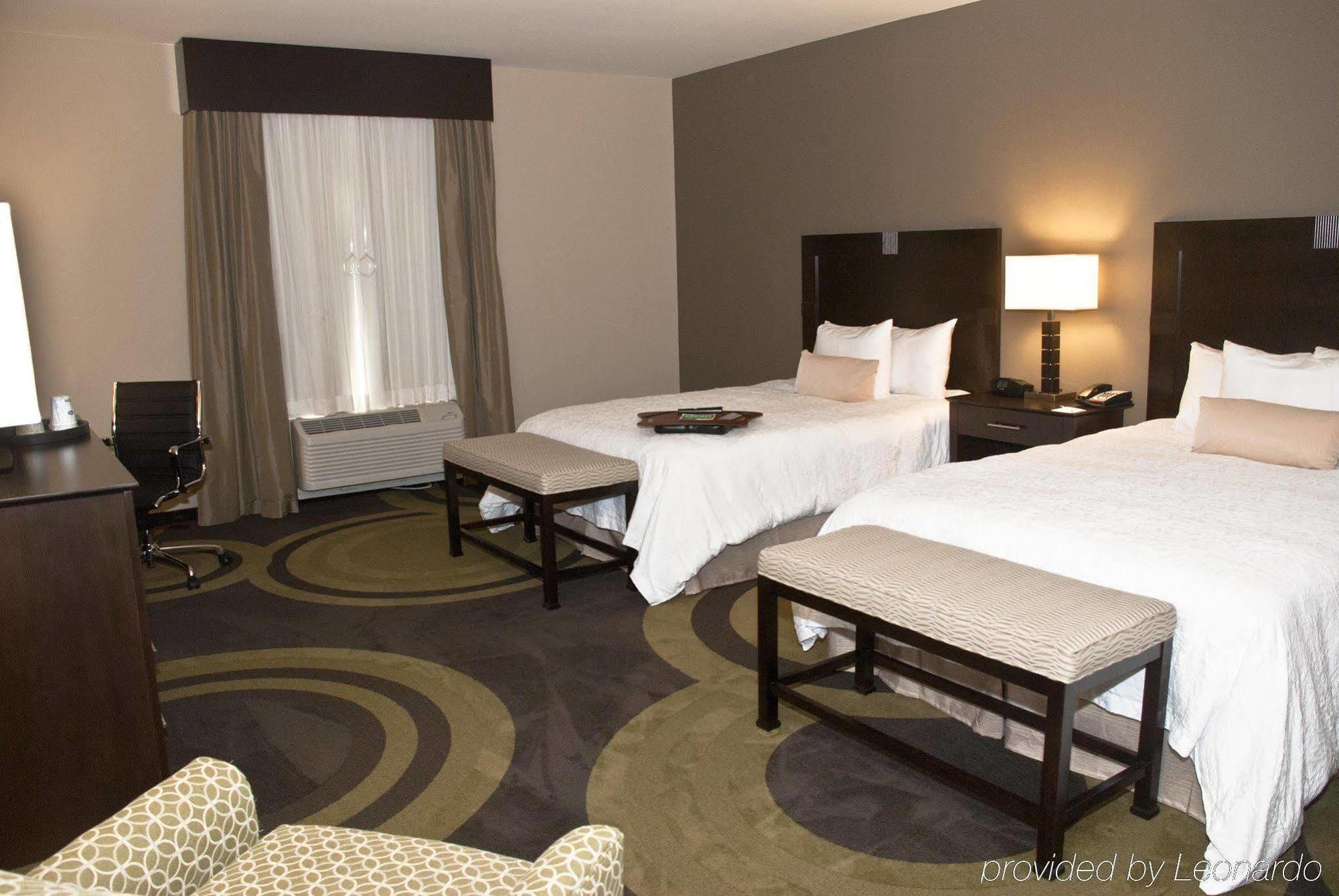 Hampton Inn Maumelle Exterior photo