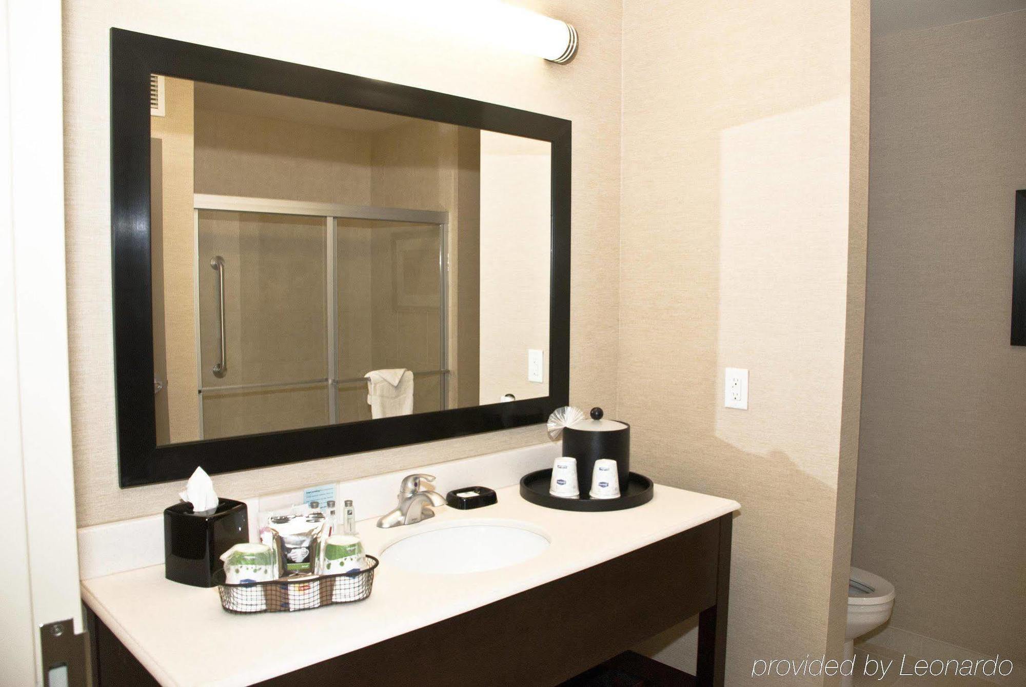 Hampton Inn Maumelle Exterior photo